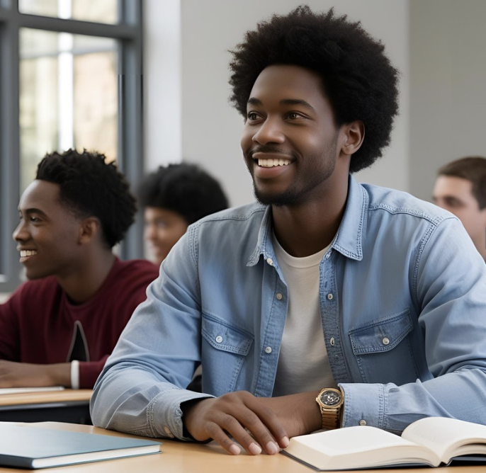 Satisfied Parent At Edumentors George