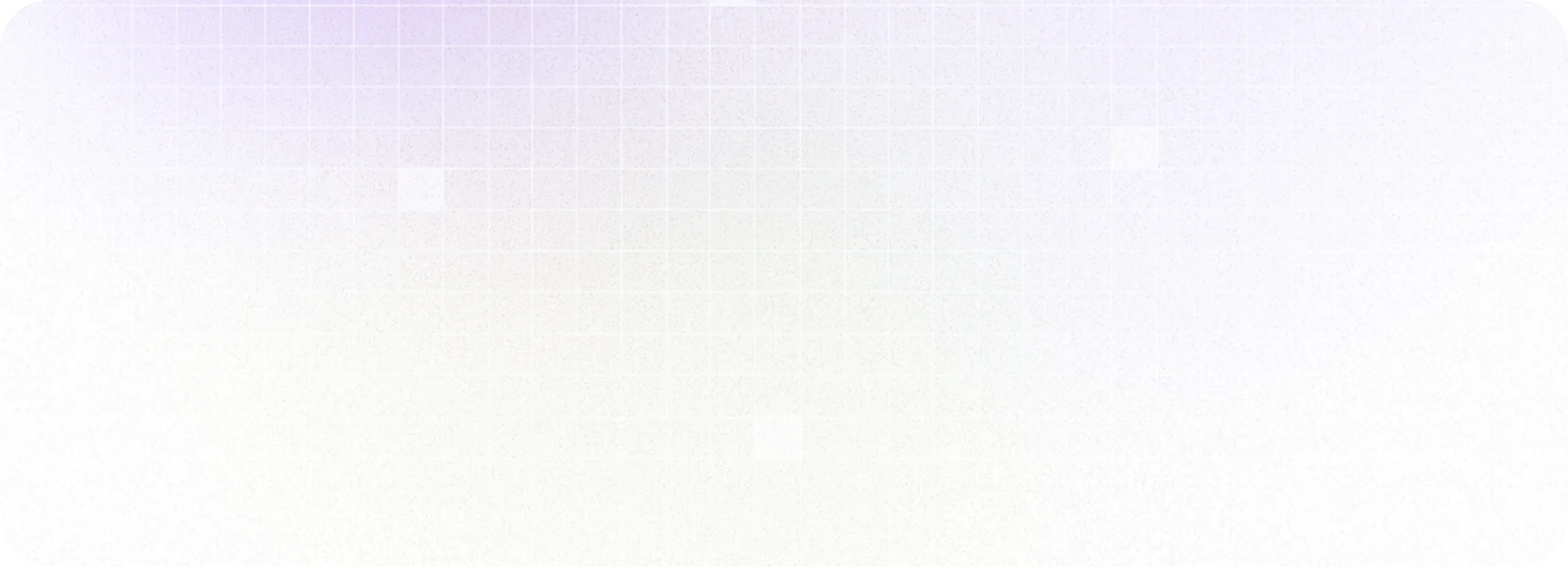 Decorative purple background